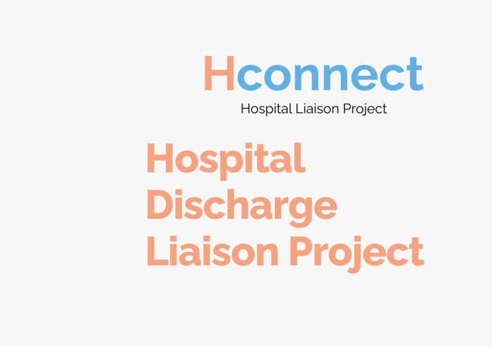 H-Connect Project Update Session! - Online